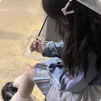 我的美人,我的美